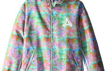 A2a133 adidas x palace marble hooded bomber jacket 1 (1)